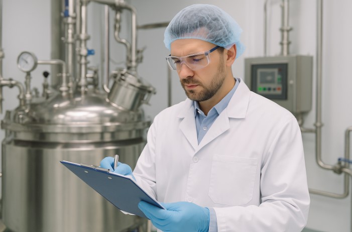Ensuring Quality Through Process Validation: Best Practices for Pharmaceutical Compliance