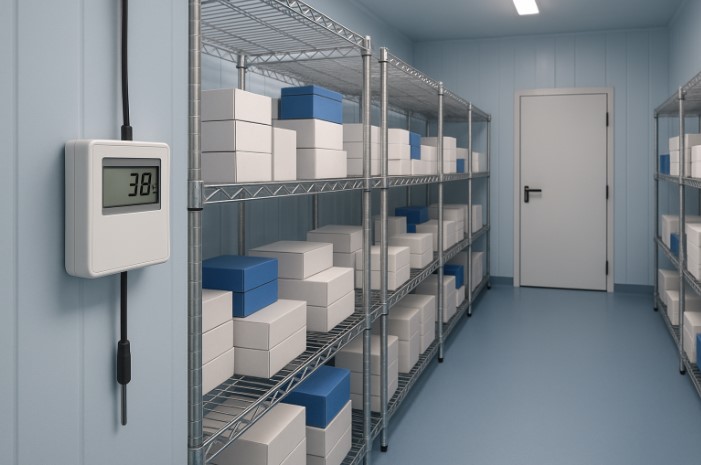 The Science Behind Temperature Mapping: Key Steps and Best Practices