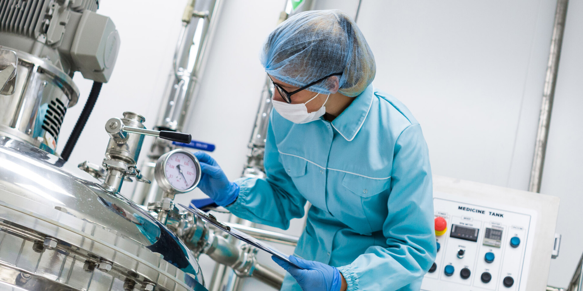 Pharmaceutical Validation: Ensuring Quality, Safety, and Regulatory Compliance